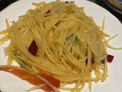-夏都地标马一刀烤肉美食城