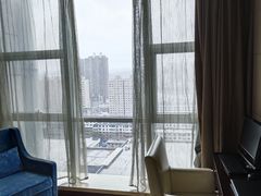 -抚顺中伟假日国际酒店