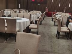 大堂-喜宴又一村·粤菜·茶点·海鲜(壹方天地店)
