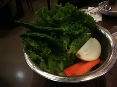 -小本家韩式烤肉(紫藤路店)