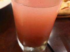 水果茶-Mr.Pizza米斯特比萨(苏州平江万达广场店)
