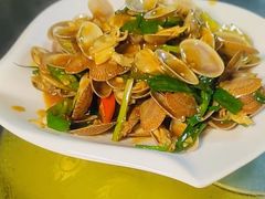 -田源农家饭店·窑鸡王·海鲜(东部湾·融创店)