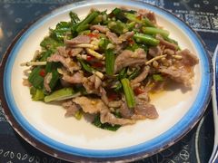 -蜗牛小馆醉乡民谣云南菜(惠新西里店)