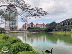-厦门大学(思明校区)