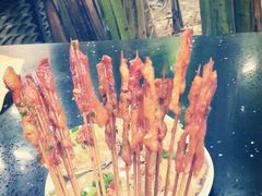 -何师烧烤Pro ·江湖川菜·小龙虾·精酿(太古里旗舰店)