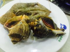 -春华海鲜城(广场西苑店)