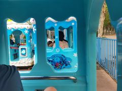 -渔岛海洋度假区