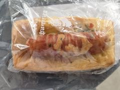 -西村叔叔的店·面包·甜品·蛋糕(牡丹园店)