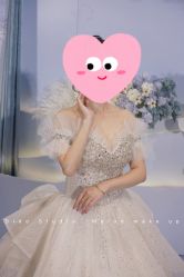-予白婚纱礼服馆