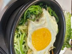 -米郎餐厅·朝鲜族料理(延长路店)