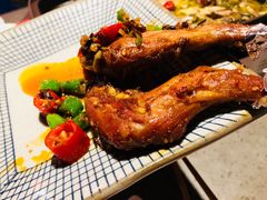 -烟火鱼乡(京华城店)
