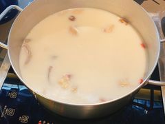 -捞王锅物料理(上海世茂广场店)