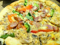 -Maxpoint Kitchen 西餐咖啡(乐峰广场店)