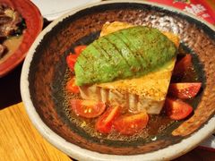 -醉虎传(南锣鼓巷店)