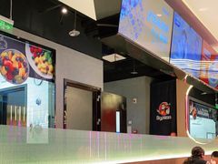 -比格比萨自助(德思勤四季汇店)