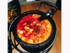 -花椒笑成都小馆(百脑汇店)