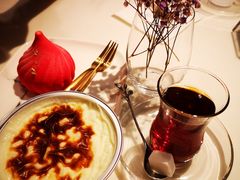 米布丁-伊斯坦布尔土耳其清真咖啡餐厅