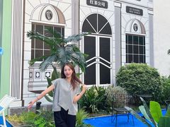 -CHARLIETOWN红茶公司(南京万象天地店)