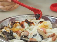 -留一手肠粉店(锦龙路店)