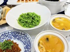 -鼎晟江南·融合江南宴(固戍店)