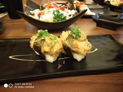 -昊·来了寿司(双楠2店)