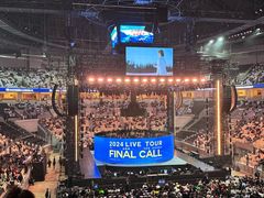 -大连体育中心体育馆