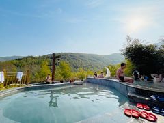 -天目湖御水温泉·度假酒店