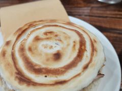 -王魁腊汁肉夹馍(柿园路店)