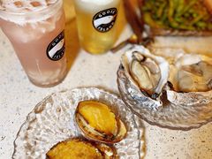 -白仁仔· 活烤海鲜 宵夜(豫园店)