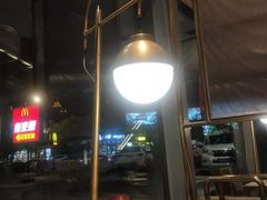 -金香匯晚茶(浑南店)