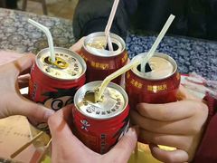 -老三样·旧食新味(绿地店)