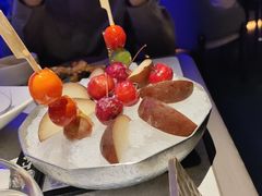 -上和臻品中国菜(花园街店)