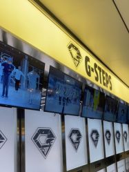 -G-STEPS舞蹈工作室