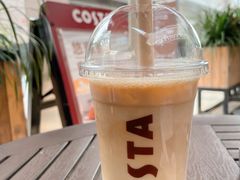 -COSTA COFFEE(中粮祥云店)
