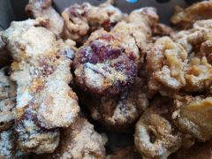 -阿捡忭京炸鸡(韭菜园总店)