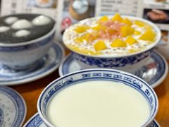 -韵姐牛奶甜品世家