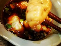 -薛阿婆(北美新天地中心店)