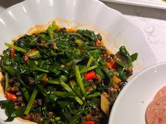 -徽州月·民间徽菜(浦东总店)