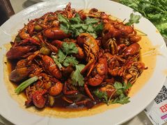-江南福宴·澳门海鲜.牛肉火锅(汇高栢悦中心店)