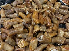 -香猪坊韩国烤肉专属门店(魏公村店)