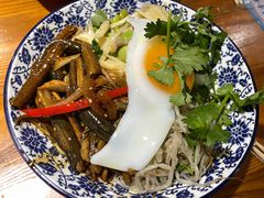 -梁掌门老梁干挑(凤凰路店)