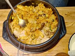 拌饭-熙成烧烤(白塔岭店)