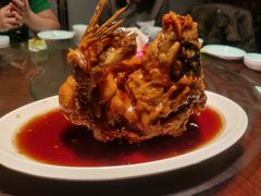 -玉林烤鸭店(垡头店)