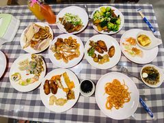 -丽池宫韩式汗蒸会馆(华灯坊店)