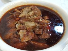 -蒲氏烤鸭(百寿路店)