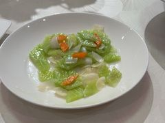 -晋阳春·山西菜·北京烤鸭(交大店)
