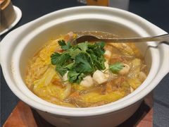 -开海·红岛海鲜虾水饺(石老人店)