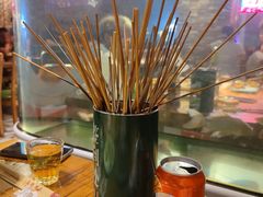 -那些年记忆烧烤