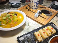 -醉美长安·陕菜(万和城店)