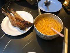 -Doo Dee Thai Food(Issan/Isaan/Esan)